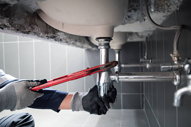 Trusted Sewer Line Repair service in Urbandale, IA - Masters Plumbing Service